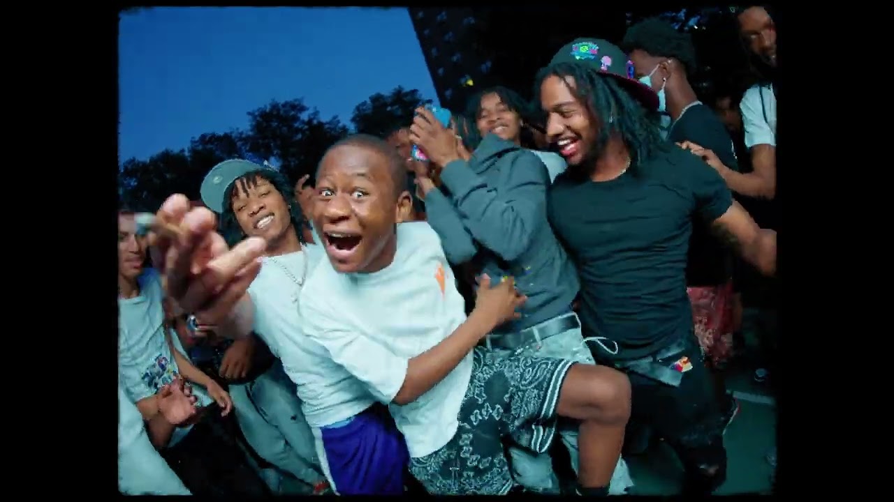 "Under The Sea" Drill Type Beat Prod @Justin.YNF