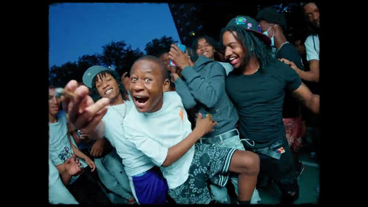 "Under The Sea" Drill Type Beat Prod @Justin.YNF